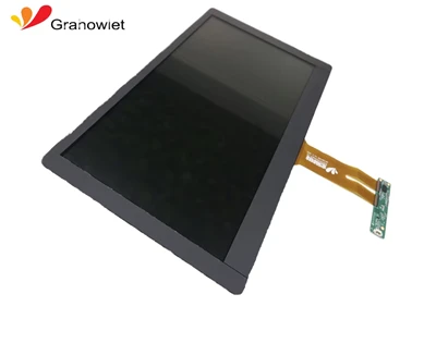 ¿Kuna machaq lurawinakas ukat tendencias ukanakax tecnología LCD ukanx utji?