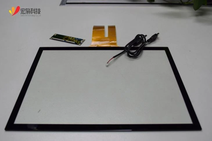 Industrial Touch Panel