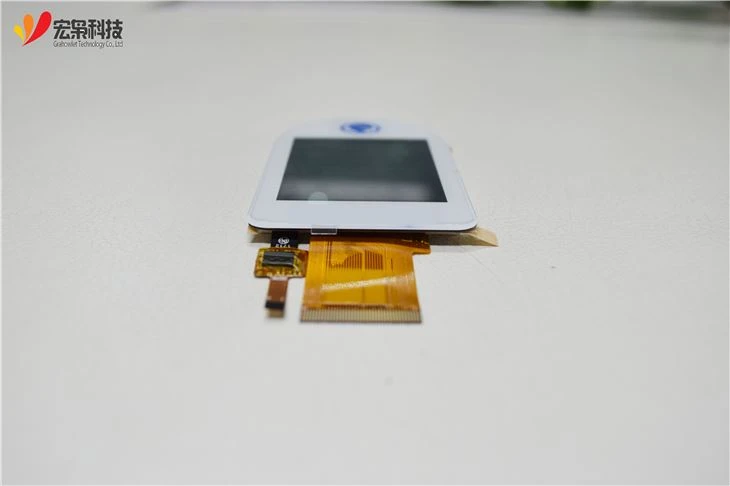 Jisk’a LCD Raspberry Pi Pantalla Pantalla Touch .
