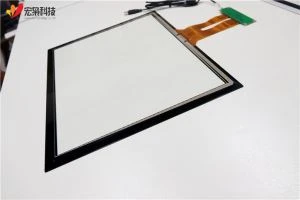 Pantalla táctil capacitiva ukaxa máquina expendedora ukataki .