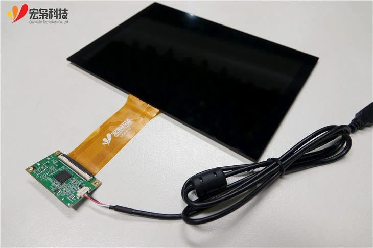 Panel táctil ukax automotriz ukatakiw .