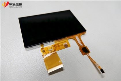 Pantalla táctil capacitiva ukax qullañ tuqitwa .