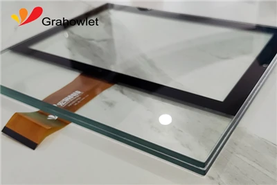 ¿Kuna mayjt’awis pantallas táctiles respuestas ukat capacitivas ukanakanx utji?